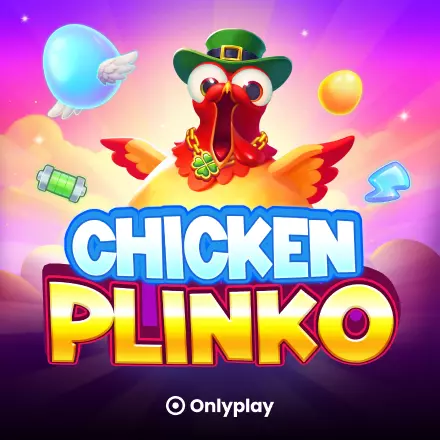 Chicken Plinko