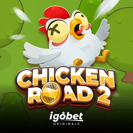 Chicken Road 2