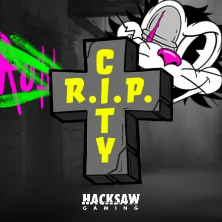 R.I.P. City